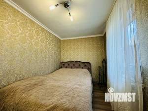 Дом 40м², 2-этажный, участок 3 сот.  