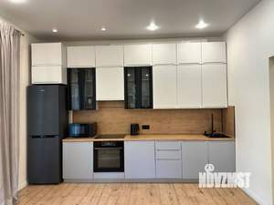 Дом 100м&sup2;, 1-этажный, участок 3 сот.  