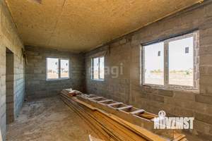 Дом 172м&sup2;, 2-этажный, участок 8 сот.  