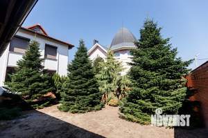 Дом 411м², 2-этажный, участок 14 сот.  