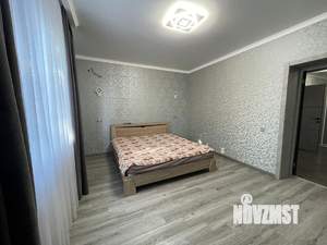 Дом 80м&sup2;, 1-этажный, участок 5 сот.  