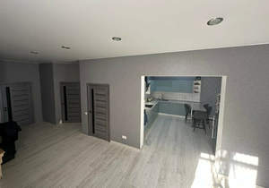 Дом 140м&sup2;, 2-этажный, участок 7 сот.  