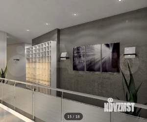 Дом 340м&sup2;, 2-этажный, участок 10 сот.  