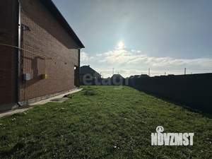 Дом 180м&sup2;, 2-этажный, участок 6 сот.  