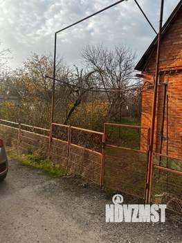 Дом 74м&sup2;, 2-этажный, участок 6 сот.  