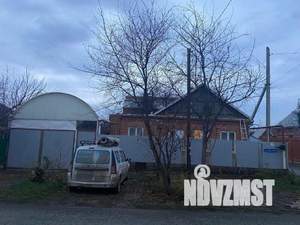 Дом 70м², 1-этажный, участок 4 сот.  