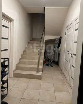 Дом 103м&sup2;, 2-этажный, участок 2 сот.  