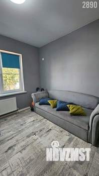 Дом 84м&sup2;, 1-этажный, участок 4 сот.  