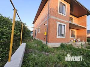 Дом 220м&sup2;, 7-этажный, участок 6 сот.  