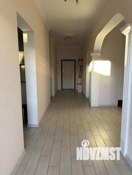 Коттедж 160м², 2-этажный, участок 4 сот.  