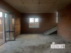 Дом 195м&sup2;, 2-этажный, участок 6 сот.  