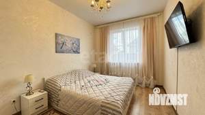 Дом 105м², 2-этажный, участок 3 сот.  