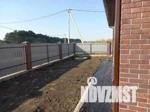 Дом 75м&sup2;, 1-этажный, участок 5 сот.  