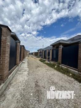 Дом 82м&sup2;, 1-этажный, участок 3 сот.  