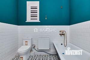 Дом 82м², 2-этажный, участок 3 сот.  