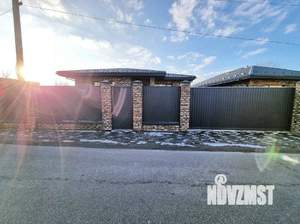 Дом 97м&sup2;, 1-этажный, участок 5 сот.  