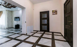 Дом 300м&sup2;, 2-этажный, участок 6 сот.  