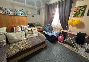 Дом 48м&sup2;, 1-этажный, участок 6 сот.  