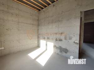 Дом 110м², 1-этажный, участок 4 сот.  