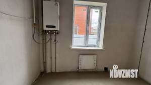 Дом 120м², 2-этажный, участок 4 сот.  