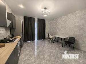 Дом 100м&sup2;, 1-этажный, участок 4 сот.  