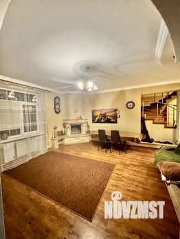 Дом 250м², 2-этажный, участок 8 сот.  
