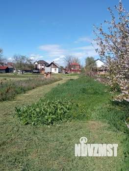 Дом 60м², 1-этажный, участок 28 сот.  