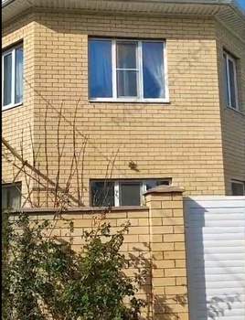Дом 108м², 2-этажный, участок 3 сот.  