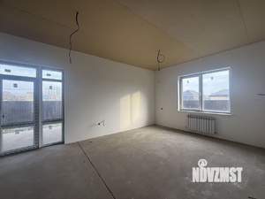 Дом 110м², 2-этажный, участок 5 сот.  