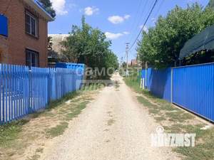 Дом 101м&sup2;, 2-этажный, участок 4 сот.  