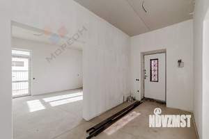 Дом 140м², 1-этажный, участок 6 сот.  