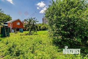 Дом 74м², 1-этажный, участок 17 сот.  