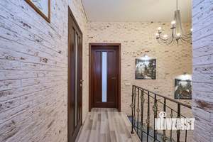 Дом 130м&sup2;, 2-этажный, участок 7 сот.  