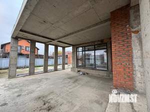 Дом 230м&sup2;, 2-этажный, участок 6 сот.  