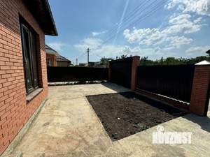 Дом 98м&sup2;, 1-этажный, участок 4 сот.  