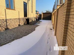 Дом 315м², 2-этажный, участок 4 сот.  