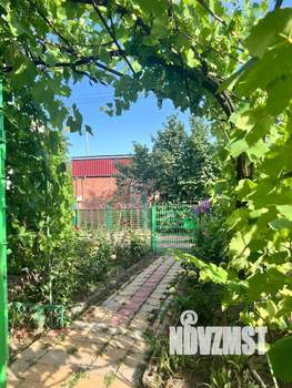 Дом 40м², 2-этажный, участок 4 сот.  