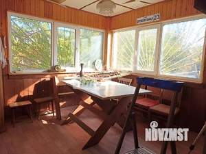 Дом 120м&sup2;, 2-этажный, участок 19 сот.  