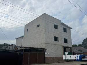 Дом 341м², 3-этажный, участок 7 сот.  