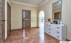 Дом 91м&sup2;, 1-этажный, участок 4 сот.  