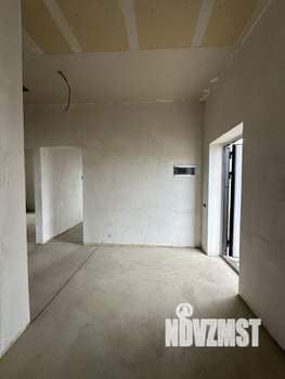 Дом 90м&sup2;, 1-этажный, участок 6 сот.  