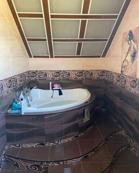 Дом 320м², 2-этажный, участок 10 сот.  