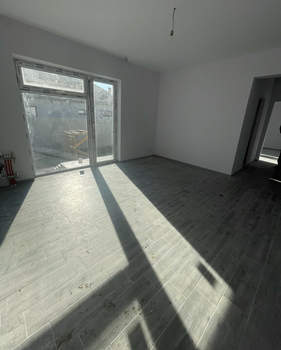 Дом 78м&sup2;, 1-этажный, участок 3 сот.  