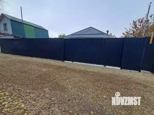 Дом 85м², 1-этажный, участок 4 сот.  