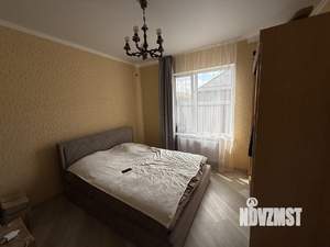 Дом 117м², 2-этажный, участок 117 сот.  