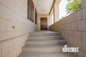 Дом 475м², 2-этажный, участок 8 сот.  