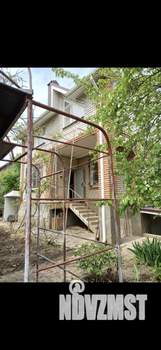 Дом 152м&sup2;, 2-этажный, участок 7 сот.  