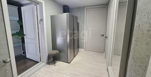 Дом 52м&sup2;, 1-этажный, участок 2 сот.  