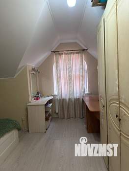 Дом 147м&sup2;, 2-этажный, участок 4 сот.  