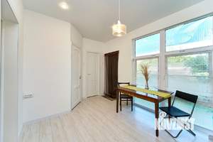 Дом 55м&sup2;, 1-этажный, участок 6 сот.  